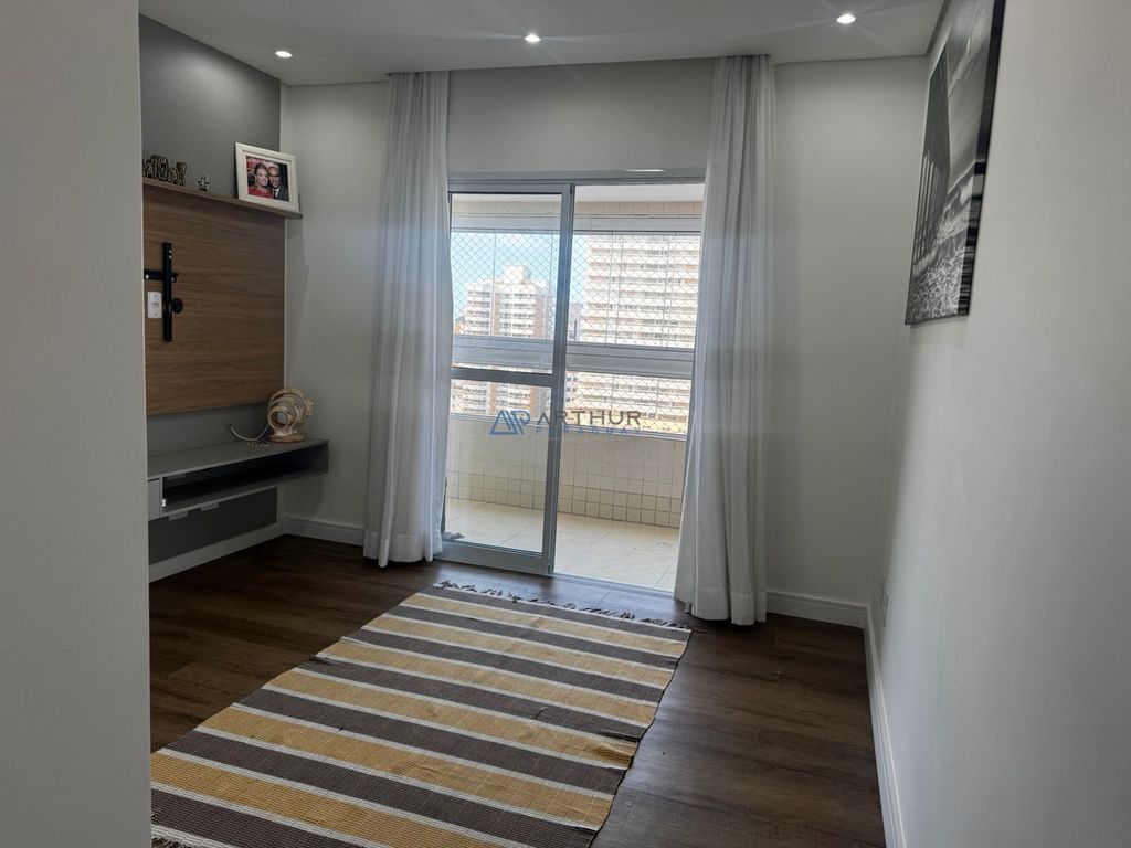 Apartamento 2 dormitórios à venda no Aviação, Praia Grande – 74 m² - foto 9