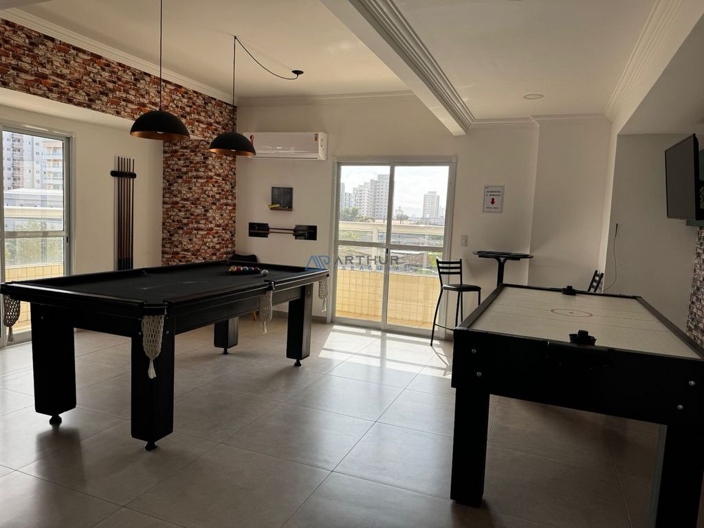 Apartamento 2 dormitórios à venda no Aviação, Praia Grande – 74 m² - foto 22