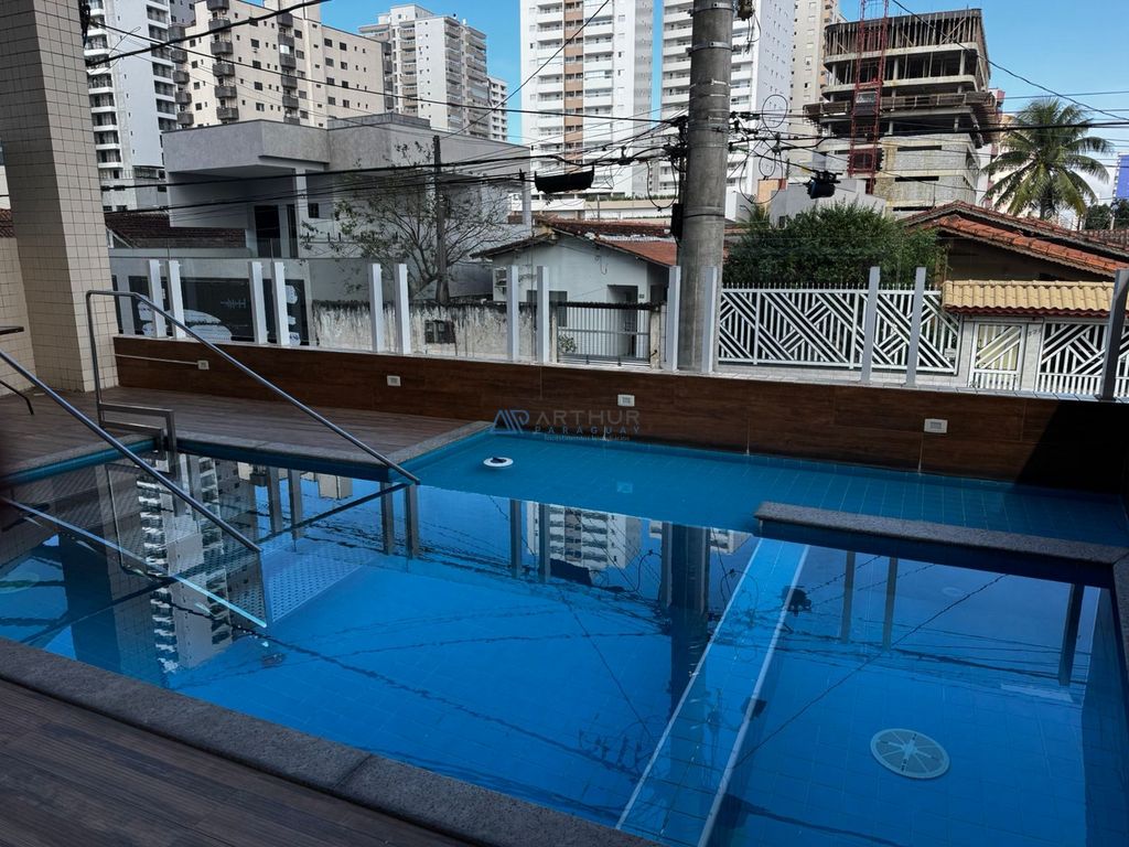 Apartamento 2 dormitórios à venda no Aviação, Praia Grande – 74 m² - foto 27