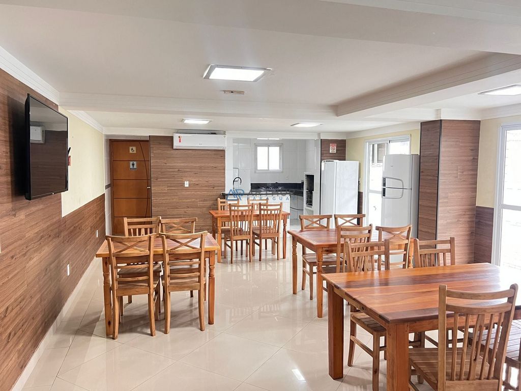 Apartamento 2 dormitórios à venda na Guilhermina, Praia Grande – 82 m² - foto 18
