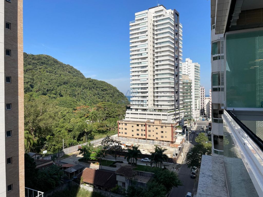 Apartamento 3 dormitórios à venda no Canto do Forte, Praia Grande – 153 m² - foto 3