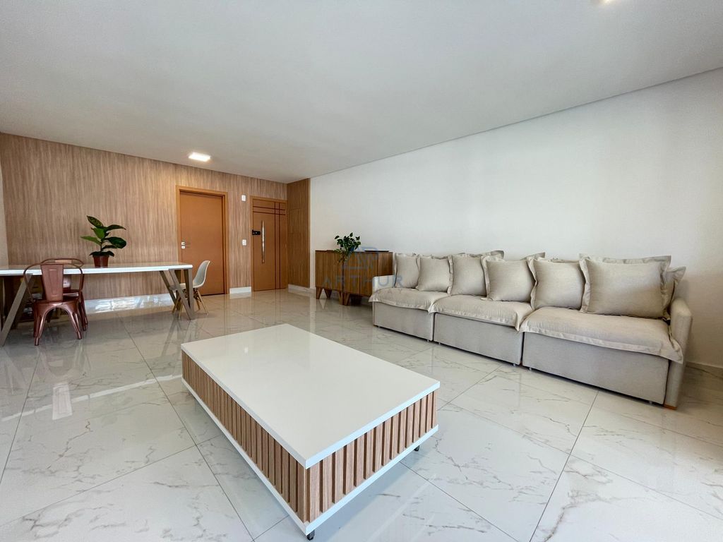 Apartamento 3 dormitórios à venda no Canto do Forte, Praia Grande – 153 m² - foto 4