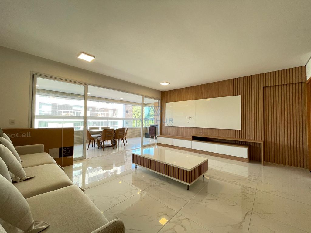 Apartamento 3 dormitórios à venda no Canto do Forte, Praia Grande – 153 m² - foto 5