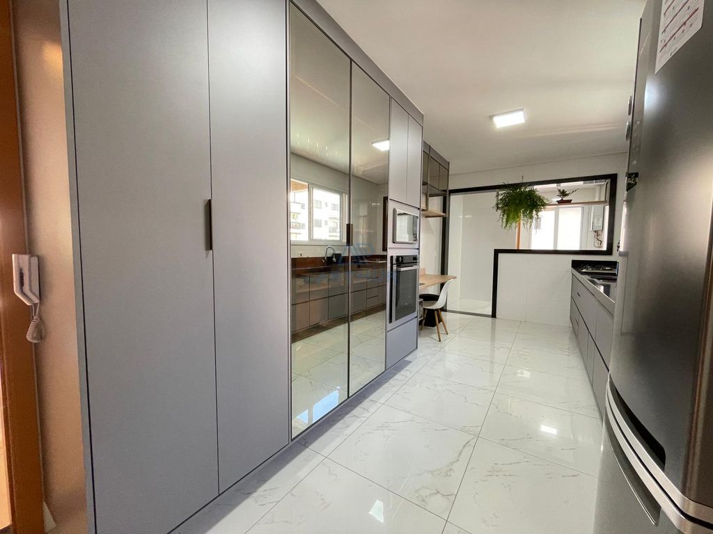 Apartamento 3 dormitórios à venda no Canto do Forte, Praia Grande – 153 m² - foto 6