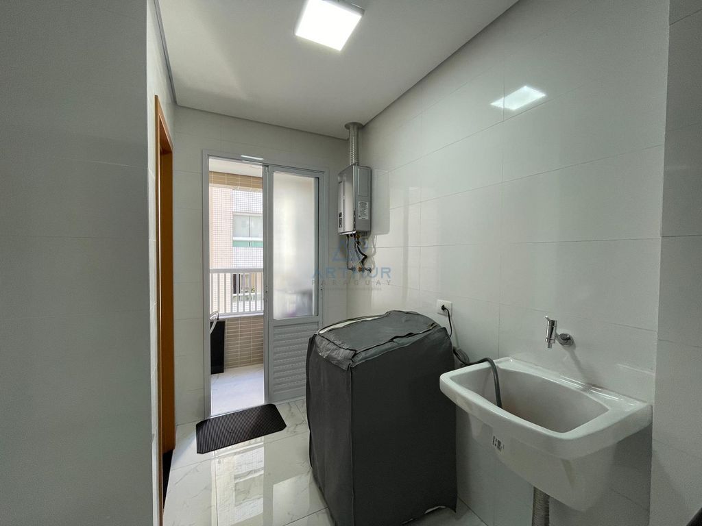 Apartamento 3 dormitórios à venda no Canto do Forte, Praia Grande – 153 m² - foto 19