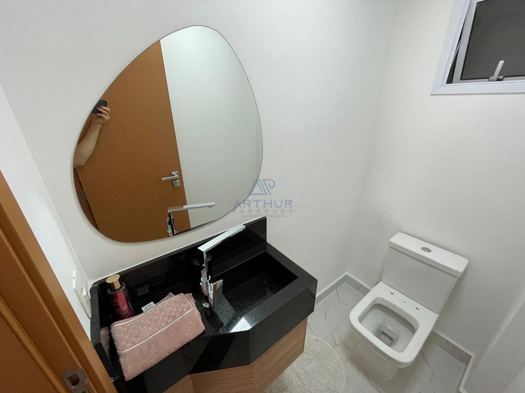 Apartamento 3 dormitórios à venda no Canto do Forte, Praia Grande – 153 m² - foto 9