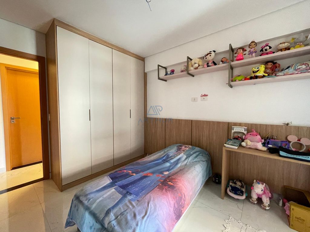 Apartamento 3 dormitórios à venda no Canto do Forte, Praia Grande – 153 m² - foto 14