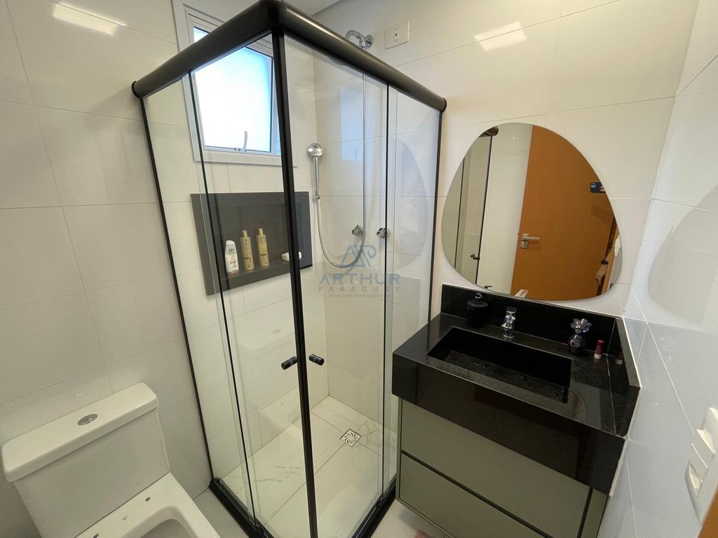 Apartamento 3 dormitórios à venda no Canto do Forte, Praia Grande – 153 m² - foto 13
