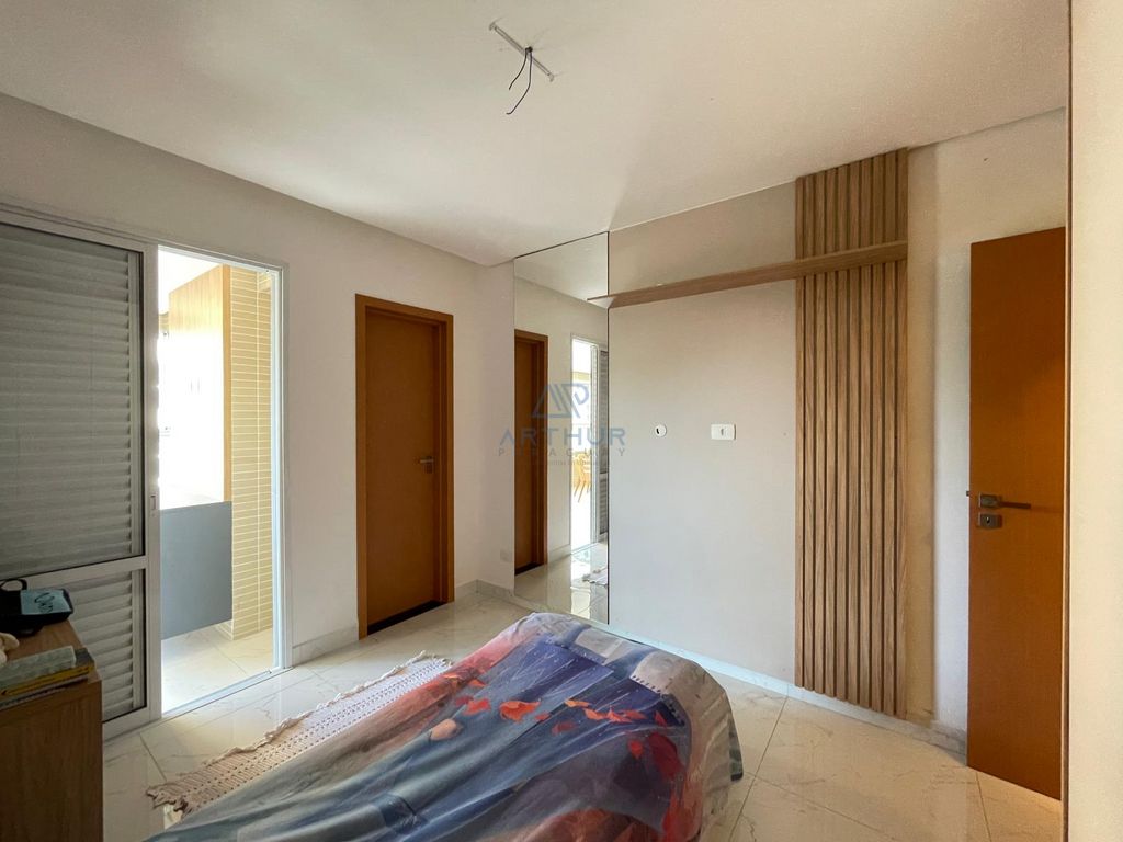 Apartamento 3 dormitórios à venda no Canto do Forte, Praia Grande – 153 m² - foto 15