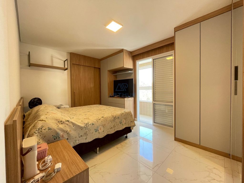Apartamento 3 dormitórios à venda no Canto do Forte, Praia Grande – 153 m² - foto 12