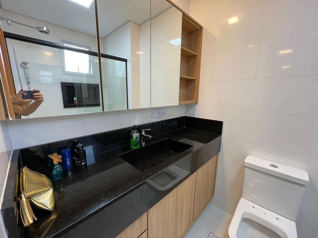 Apartamento 3 dormitórios à venda no Canto do Forte, Praia Grande – 153 m² - foto 10