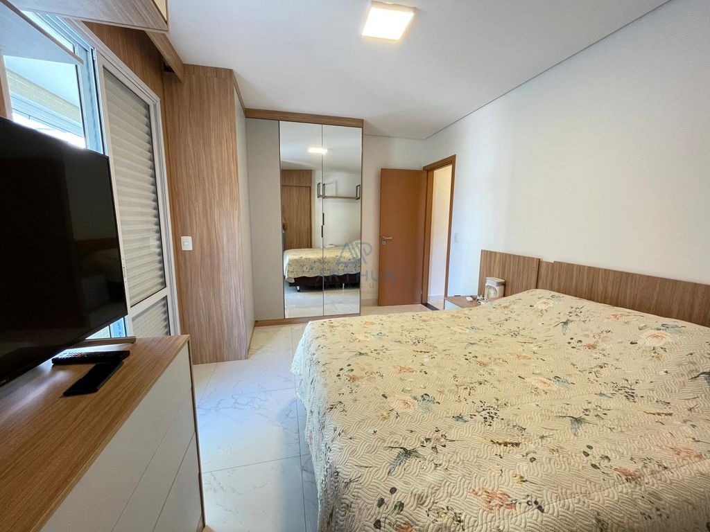Apartamento 3 dormitórios à venda no Canto do Forte, Praia Grande – 153 m² - foto 11