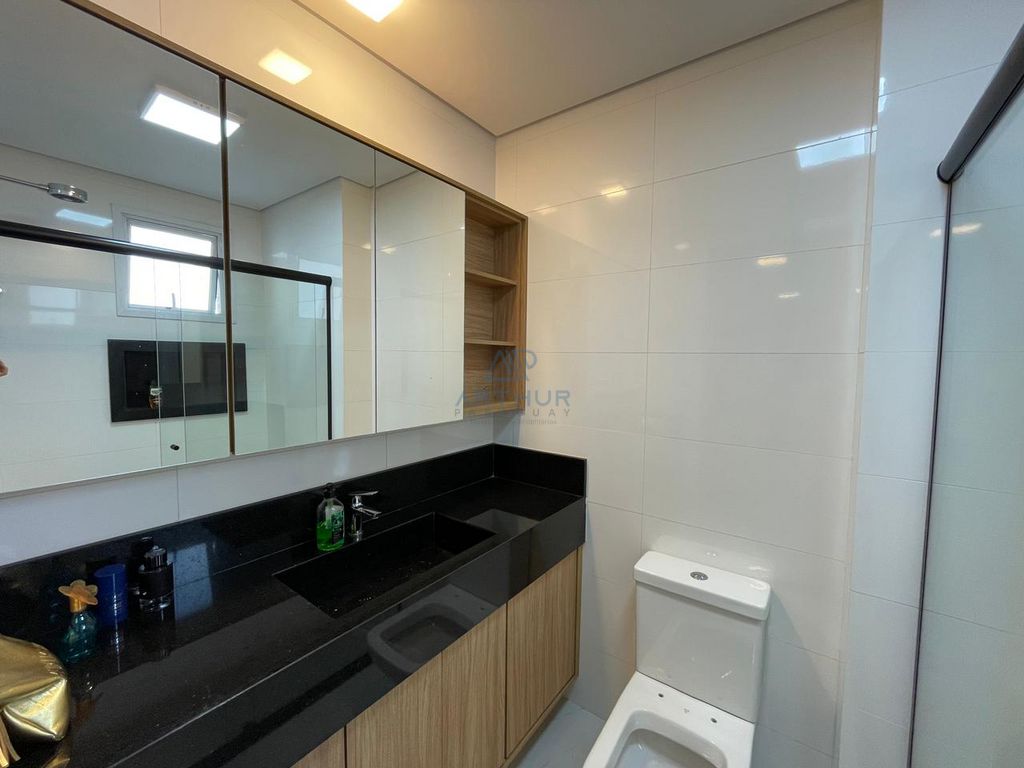 Apartamento 3 dormitórios à venda no Canto do Forte, Praia Grande – 153 m² - foto 16