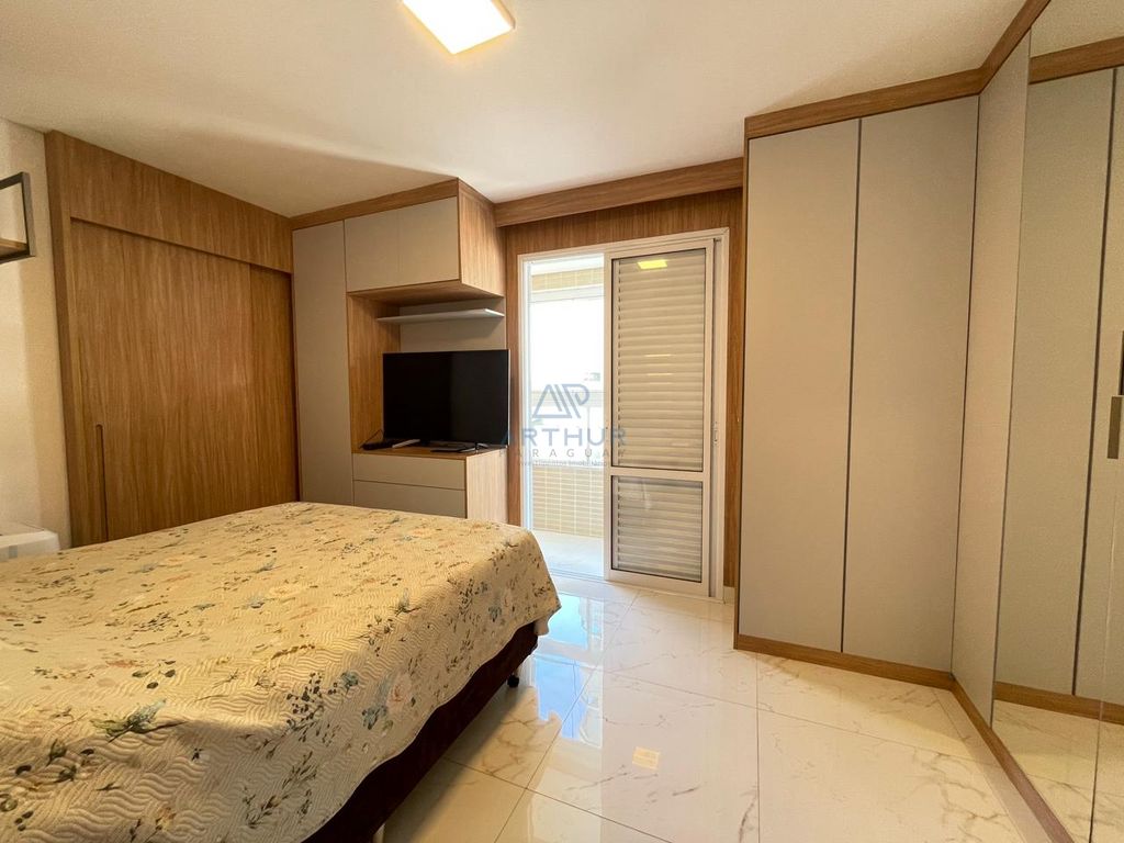 Apartamento 3 dormitórios à venda no Canto do Forte, Praia Grande – 153 m² - foto 18