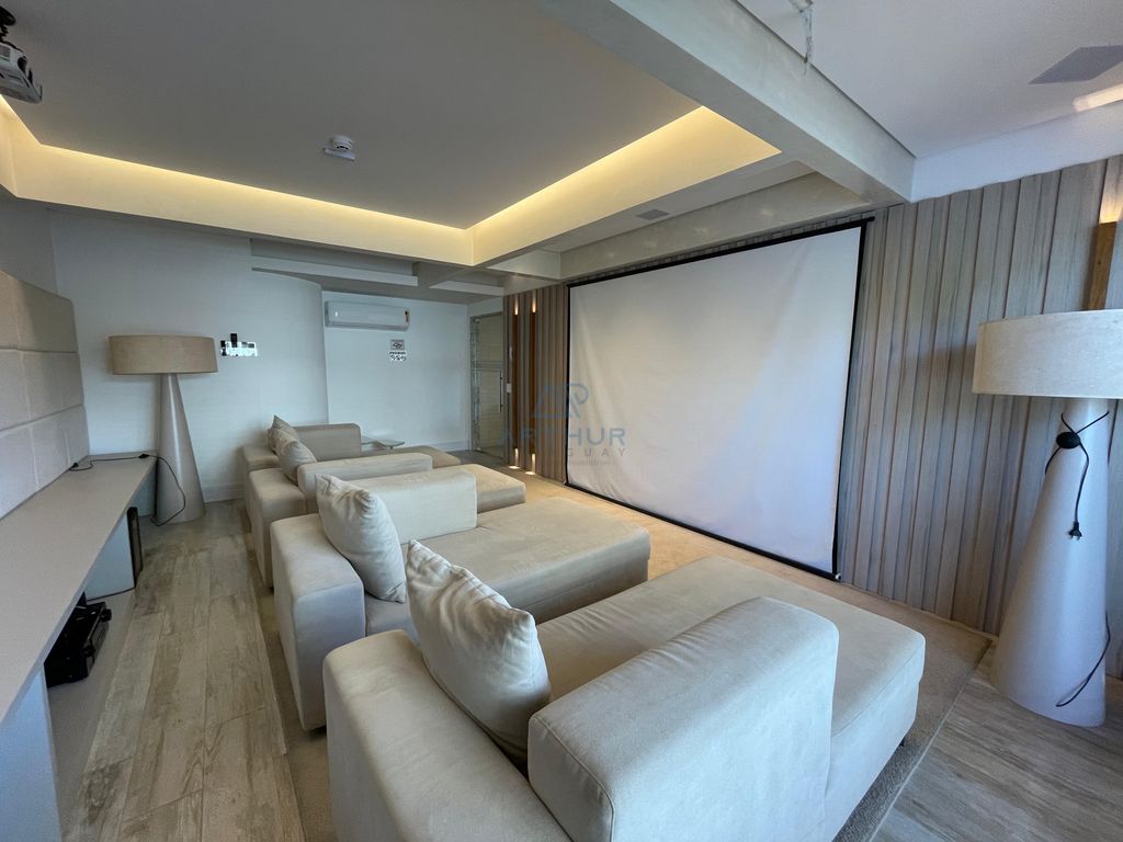 Apartamento 3 dormitórios à venda no Canto do Forte, Praia Grande – 153 m² - foto 23