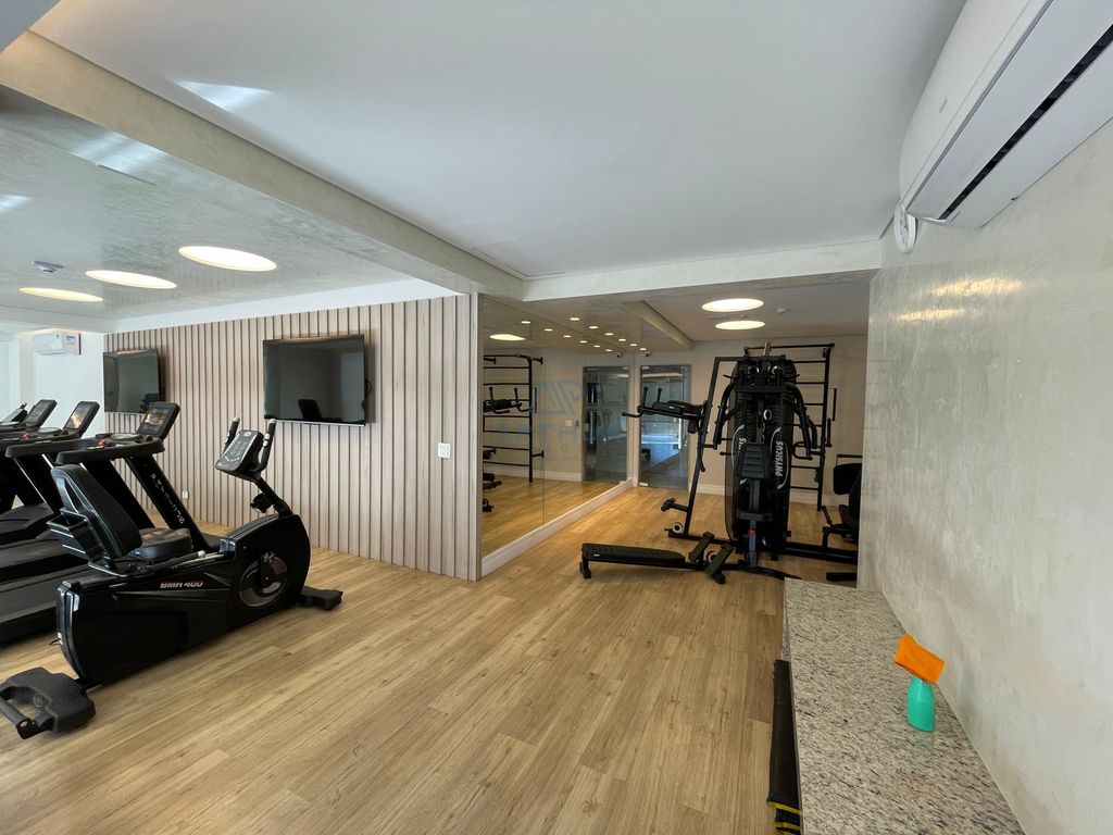 Apartamento 3 dormitórios à venda no Canto do Forte, Praia Grande – 153 m² - foto 29