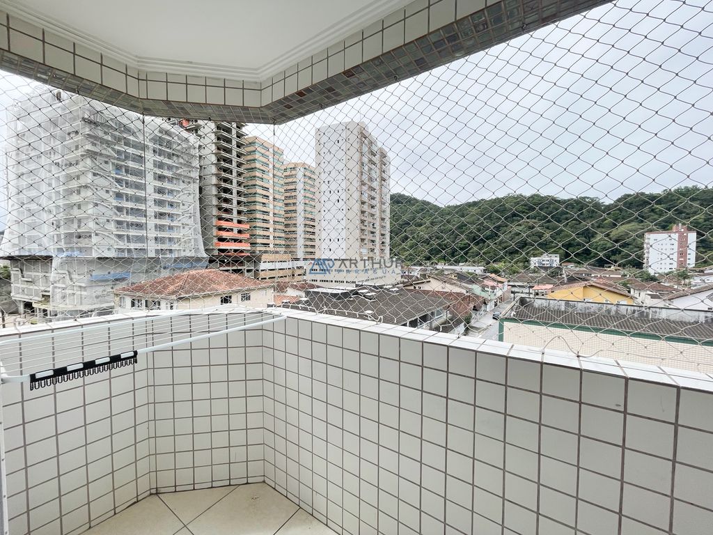 Apartamento 2 dormitórios à venda no Canto do Forte, Praia Grande – 65 m² - foto 2