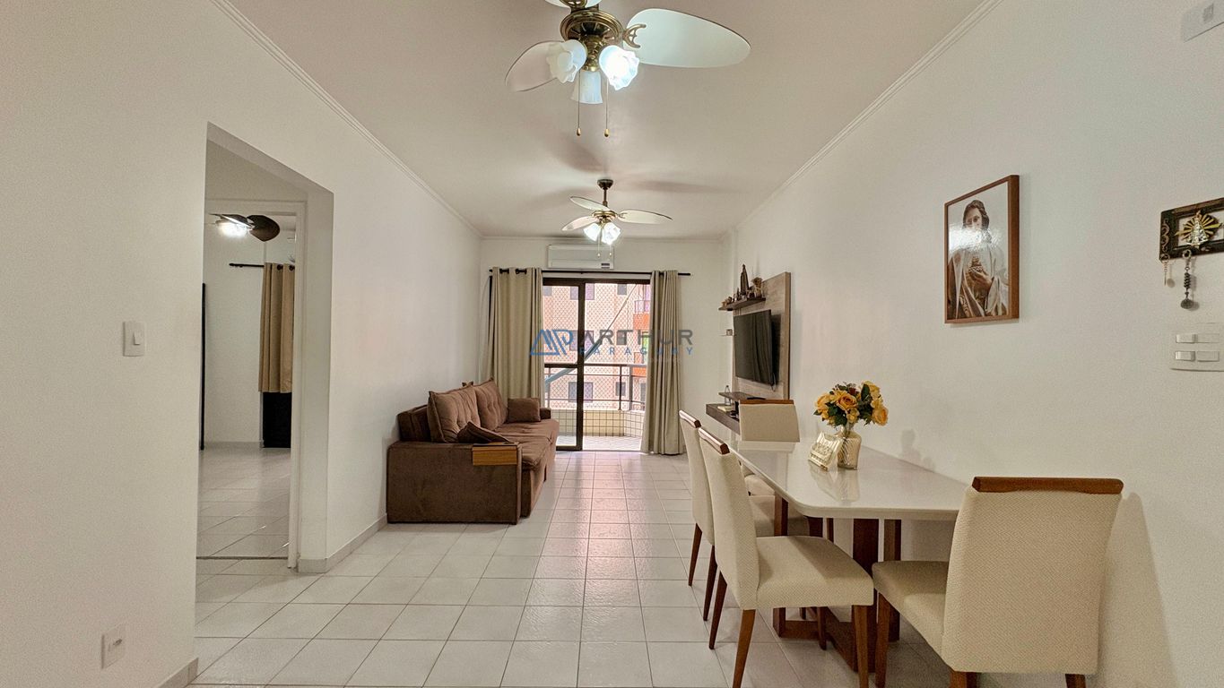 Apartamento 2 dormitórios à venda no Caiçara, Praia Grande – 83 m² - foto 4