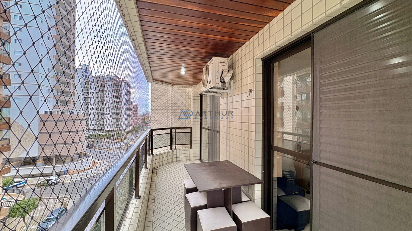 Apartamento 2 dormitórios à venda no Caiçara, Praia Grande – 83 m² - foto 1