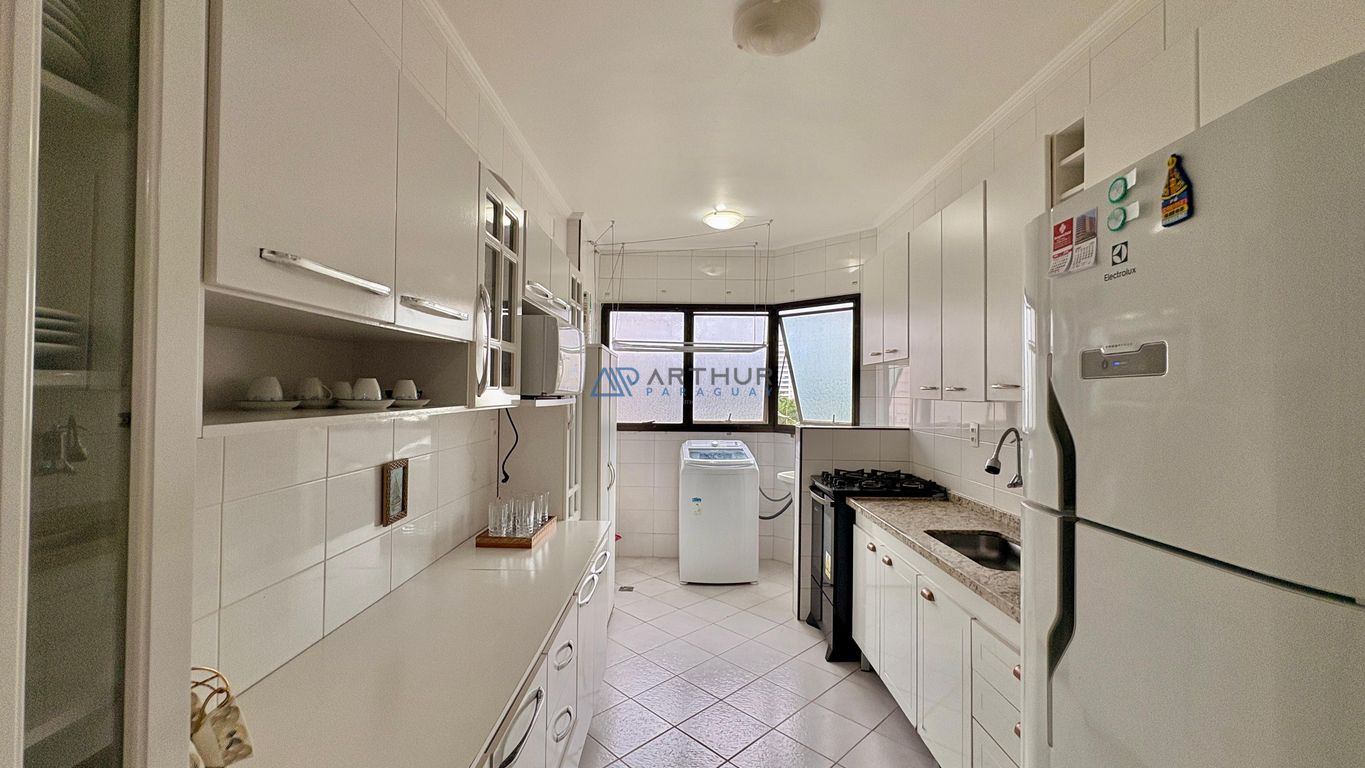 Apartamento 2 dormitórios à venda no Caiçara, Praia Grande – 83 m² - foto 5