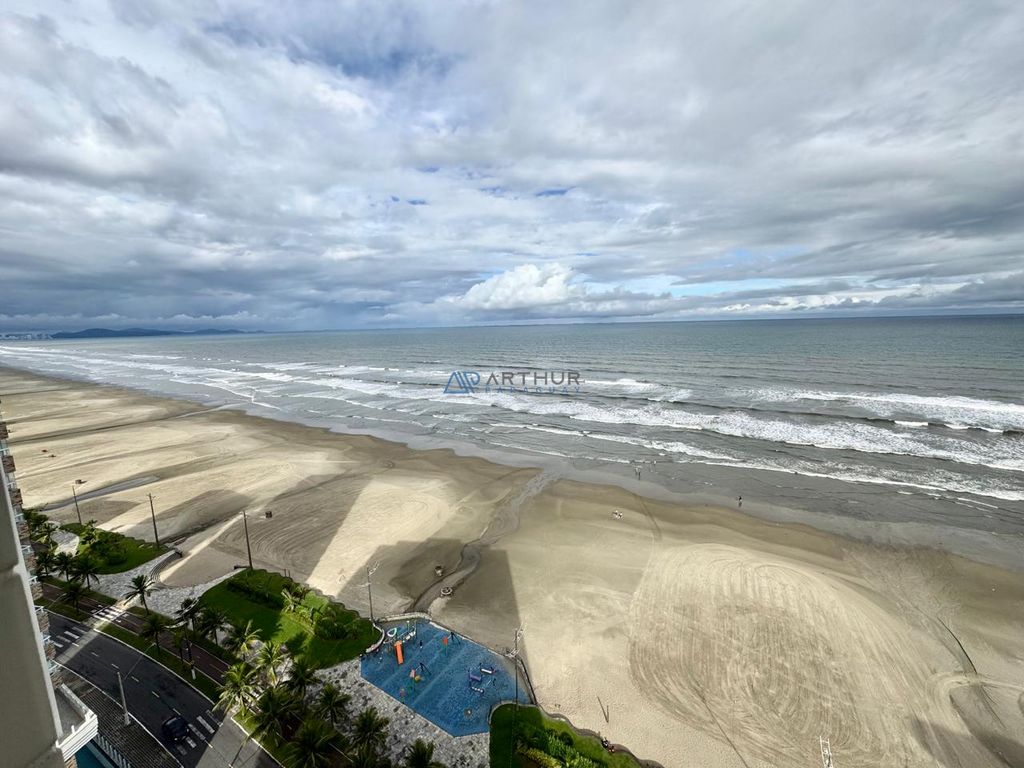 Apartamento 2 dormitórios à venda no Caiçara, Praia Grande – 68 m² - foto 6