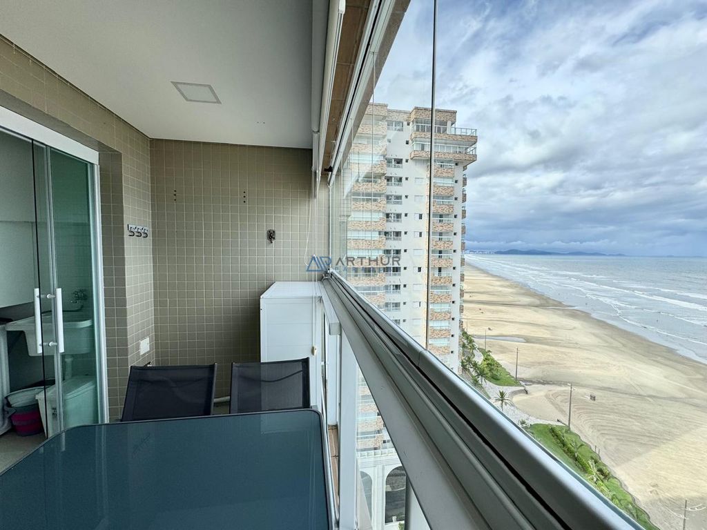 Apartamento 2 dormitórios à venda no Caiçara, Praia Grande – 68 m² - foto 7