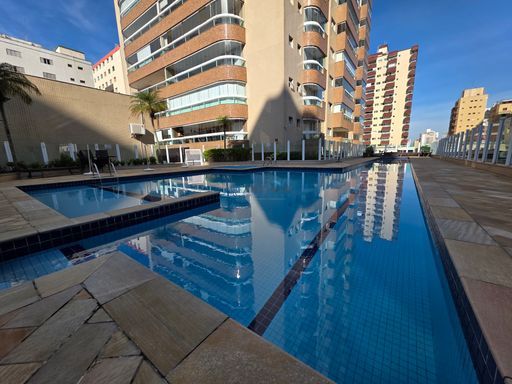 Apartamento 2 dormitórios à venda no Caiçara, Praia Grande – 130 m² - foto 28