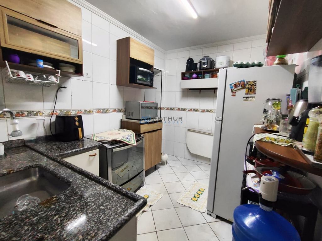 Apartamento 2 dormitórios à venda no Aviação, Praia Grande – 87 m² - foto 9