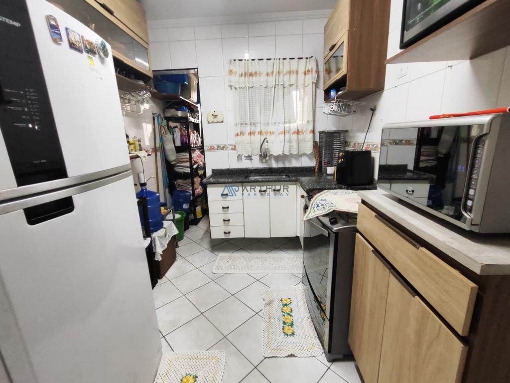 Apartamento 2 dormitórios à venda no Aviação, Praia Grande – 87 m² - foto 7