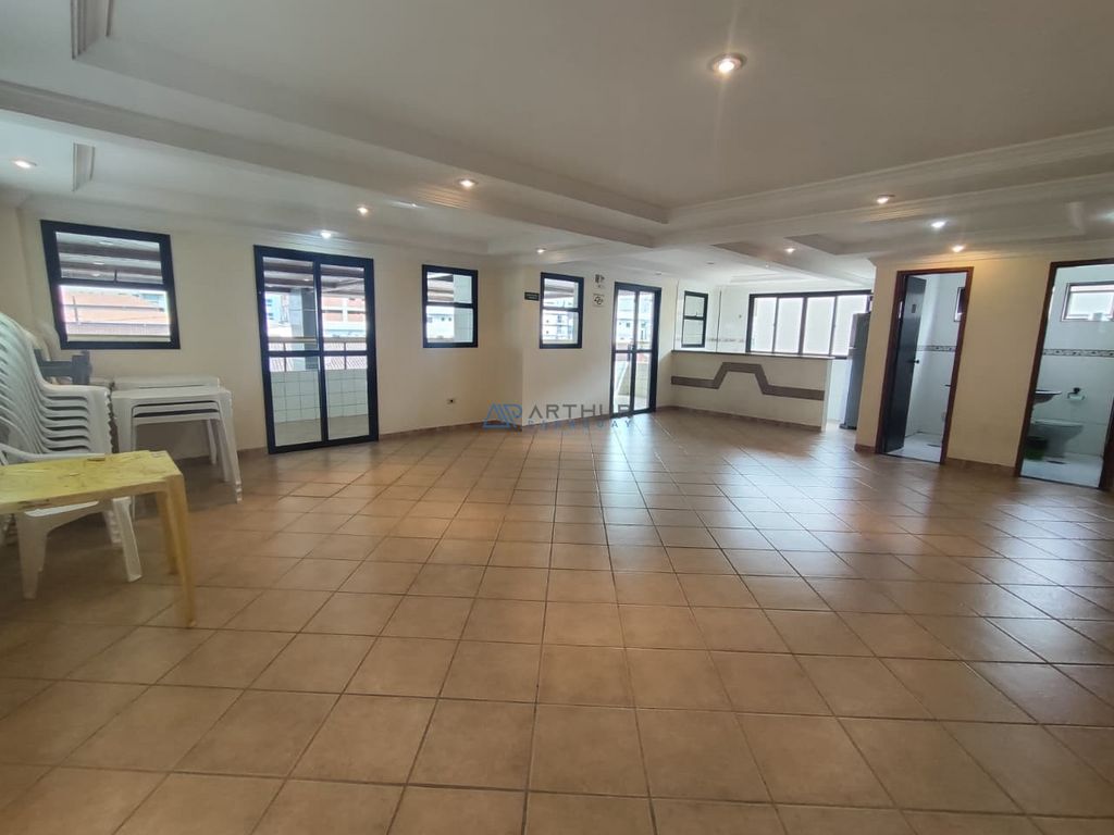Apartamento 2 dormitórios à venda no Aviação, Praia Grande – 87 m² - foto 22