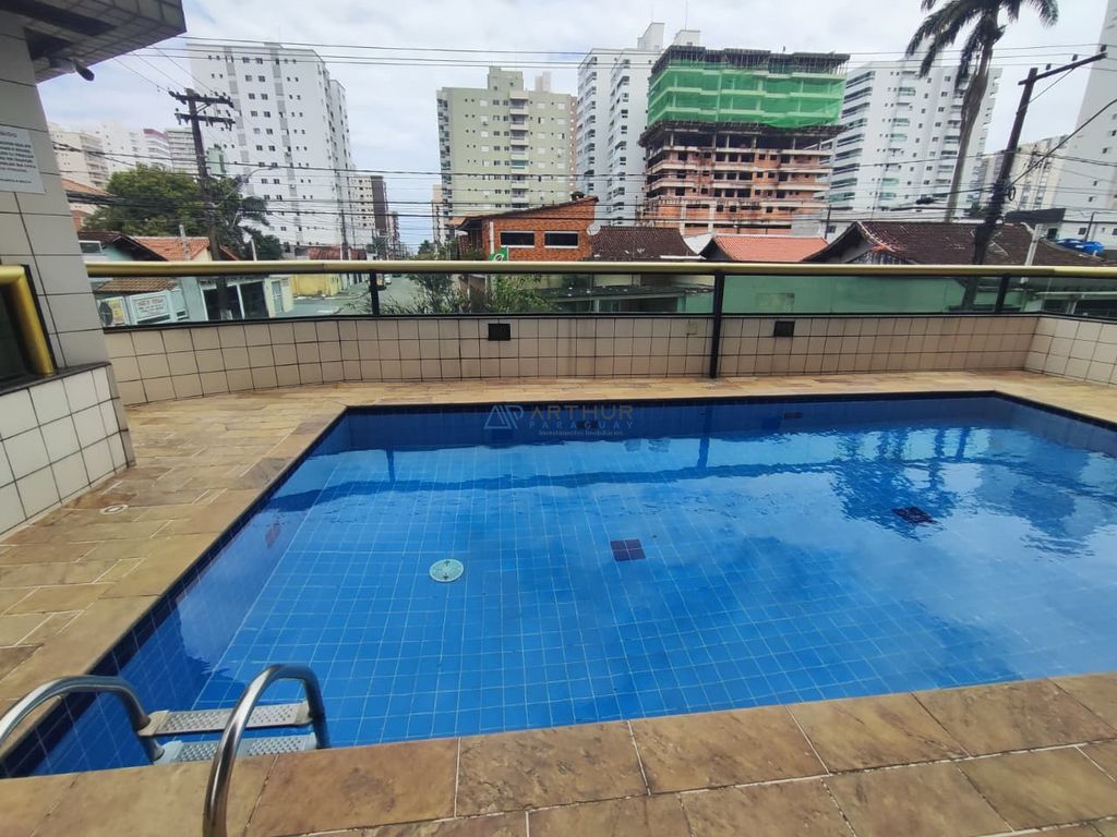 Apartamento 2 dormitórios à venda no Aviação, Praia Grande – 87 m² - foto 19