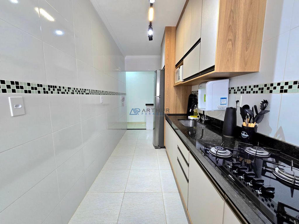 Apartamento 2 dormitórios à venda no Caiçara, Praia Grande – 78 m² - foto 9
