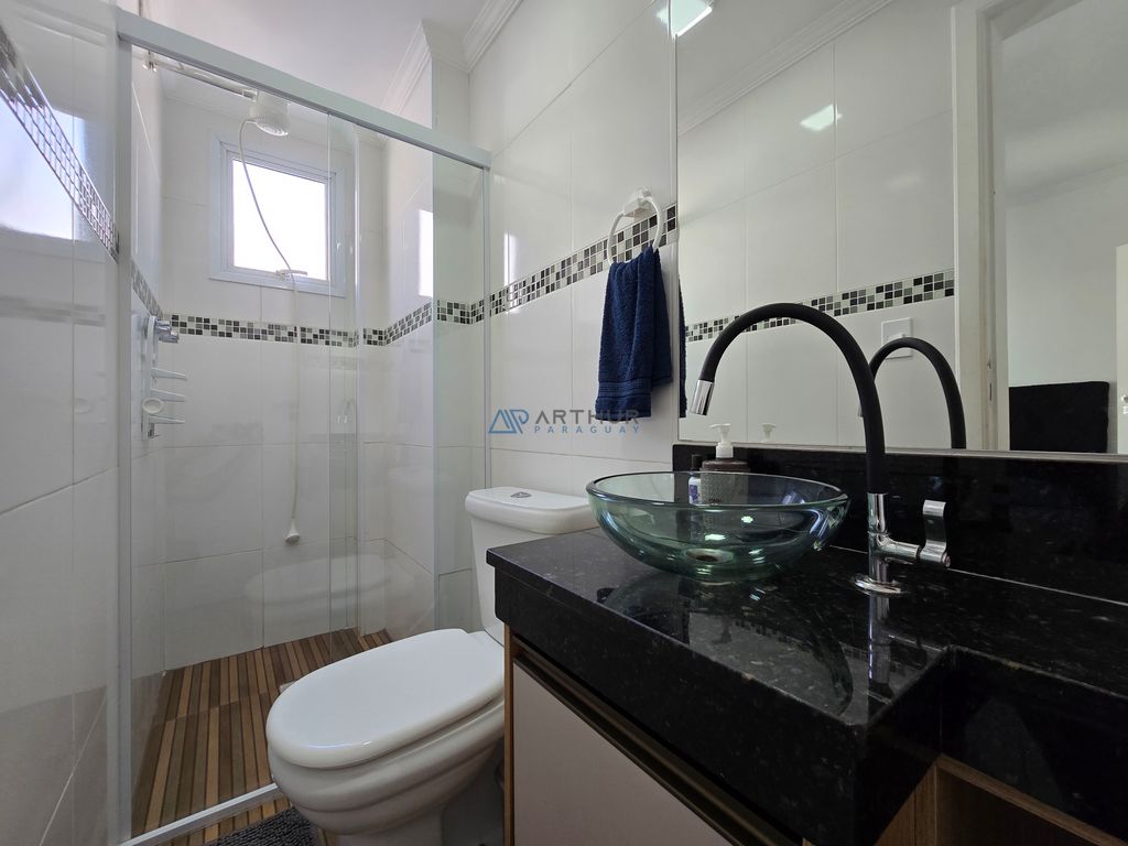 Apartamento 2 dormitórios à venda no Caiçara, Praia Grande – 78 m² - foto 13