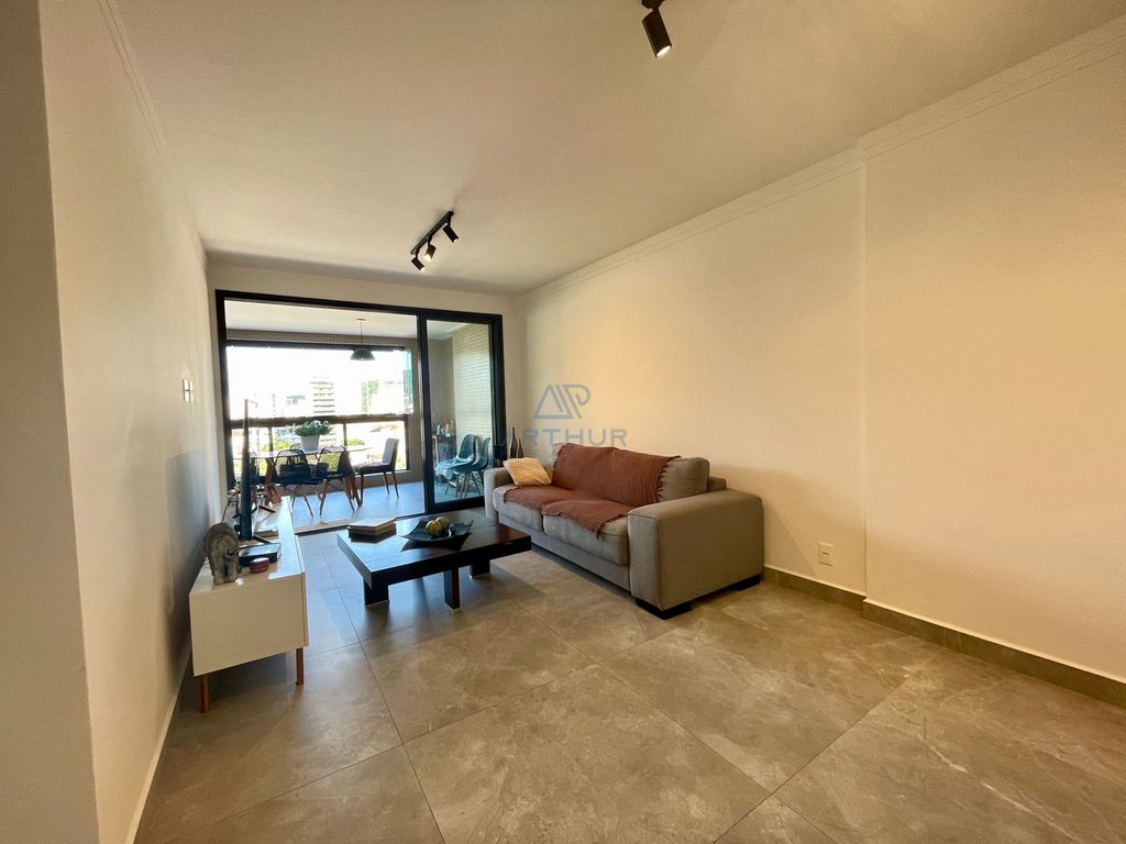 Apartamento 2 dormitórios à venda no Canto do Forte, Praia Grande – 123 m² - foto 5