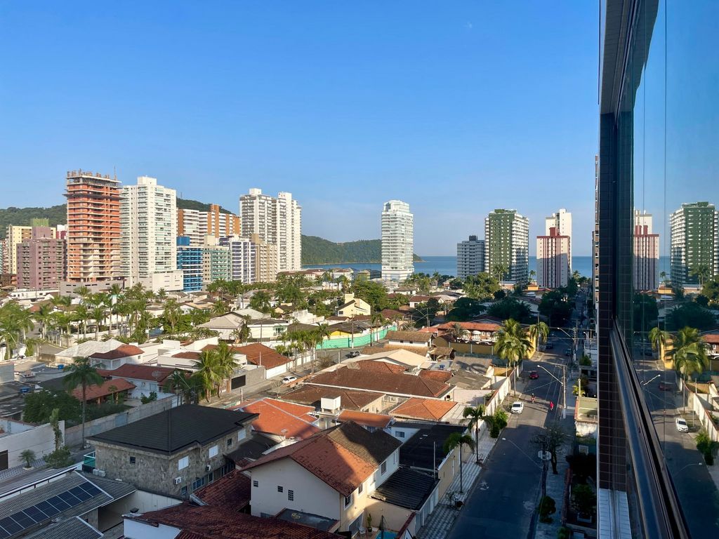 Apartamento 2 dormitórios à venda no Canto do Forte, Praia Grande – 123 m² - foto 2