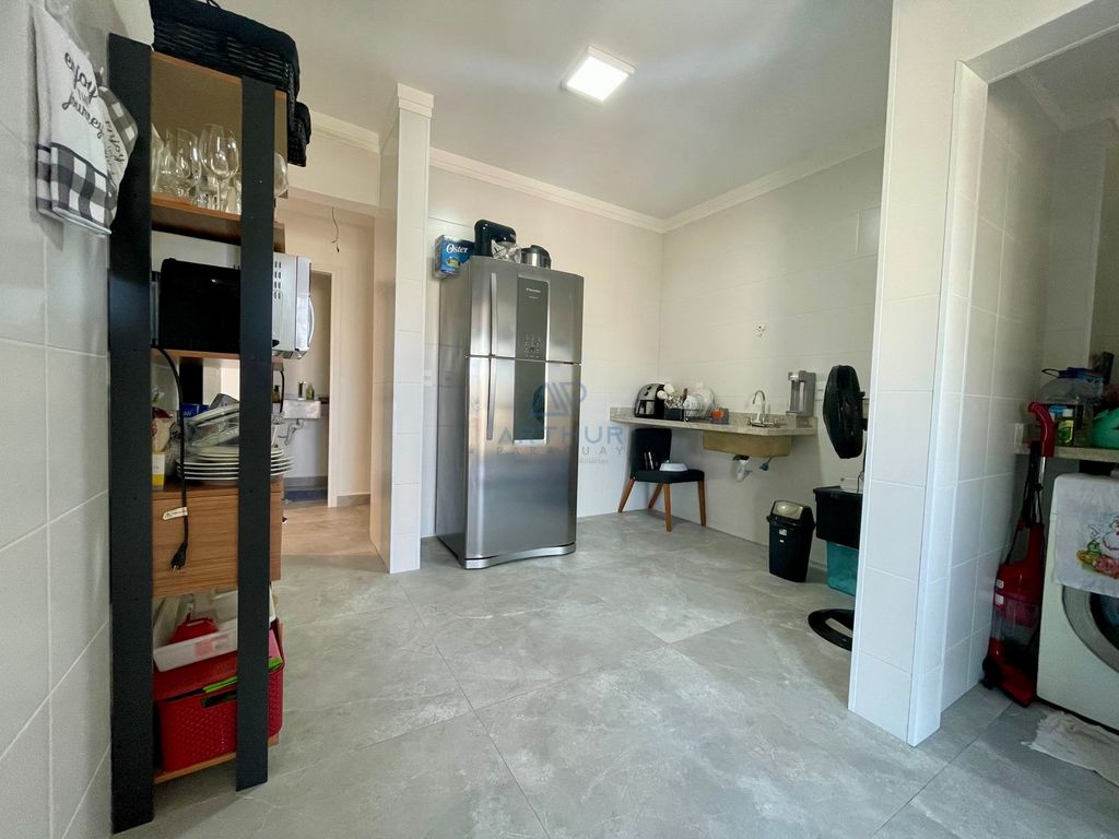 Apartamento 2 dormitórios à venda no Canto do Forte, Praia Grande – 123 m² - foto 6