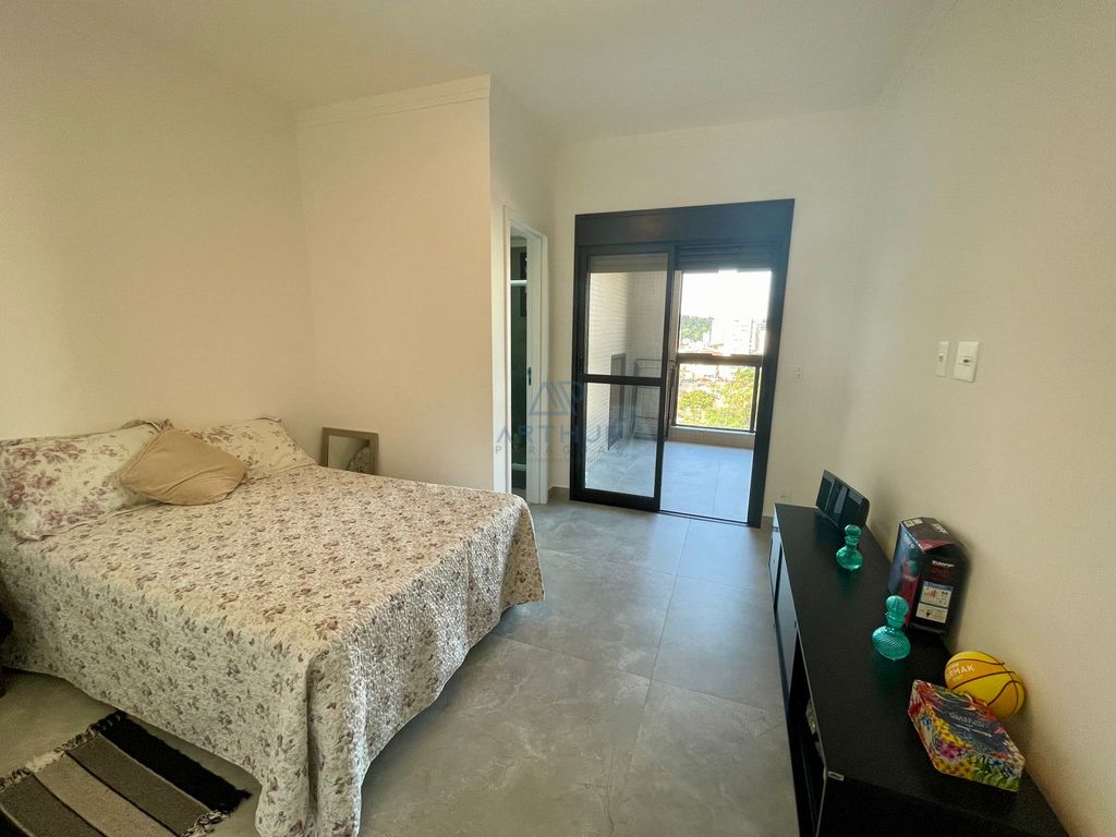 Apartamento 2 dormitórios à venda no Canto do Forte, Praia Grande – 123 m² - foto 10