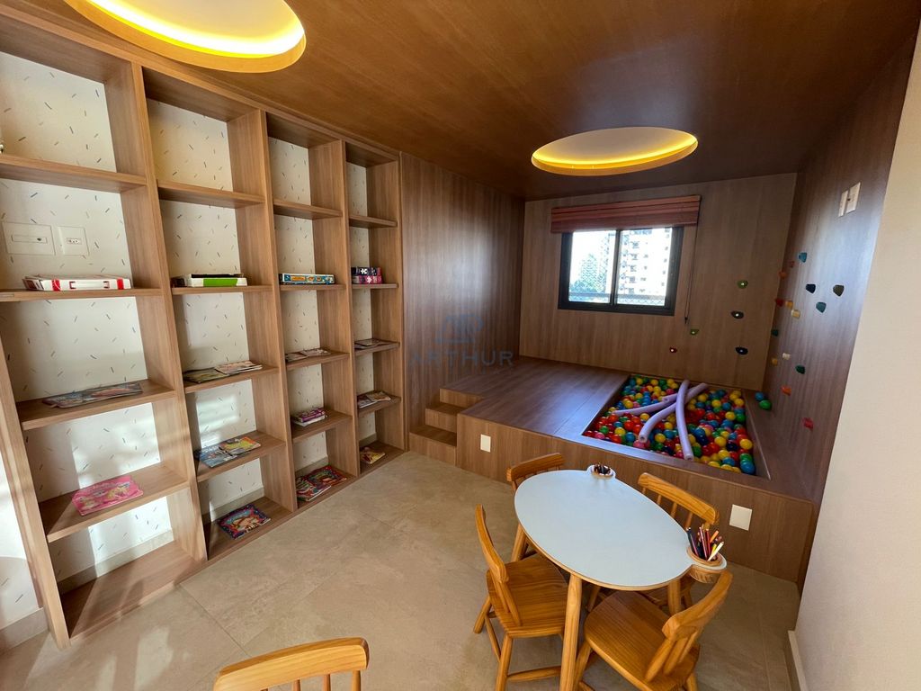 Apartamento 2 dormitórios à venda no Canto do Forte, Praia Grande – 123 m² - foto 14
