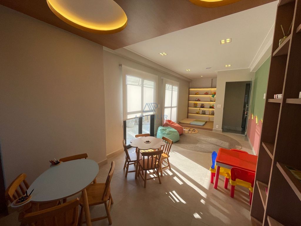 Apartamento 2 dormitórios à venda no Canto do Forte, Praia Grande – 123 m² - foto 13