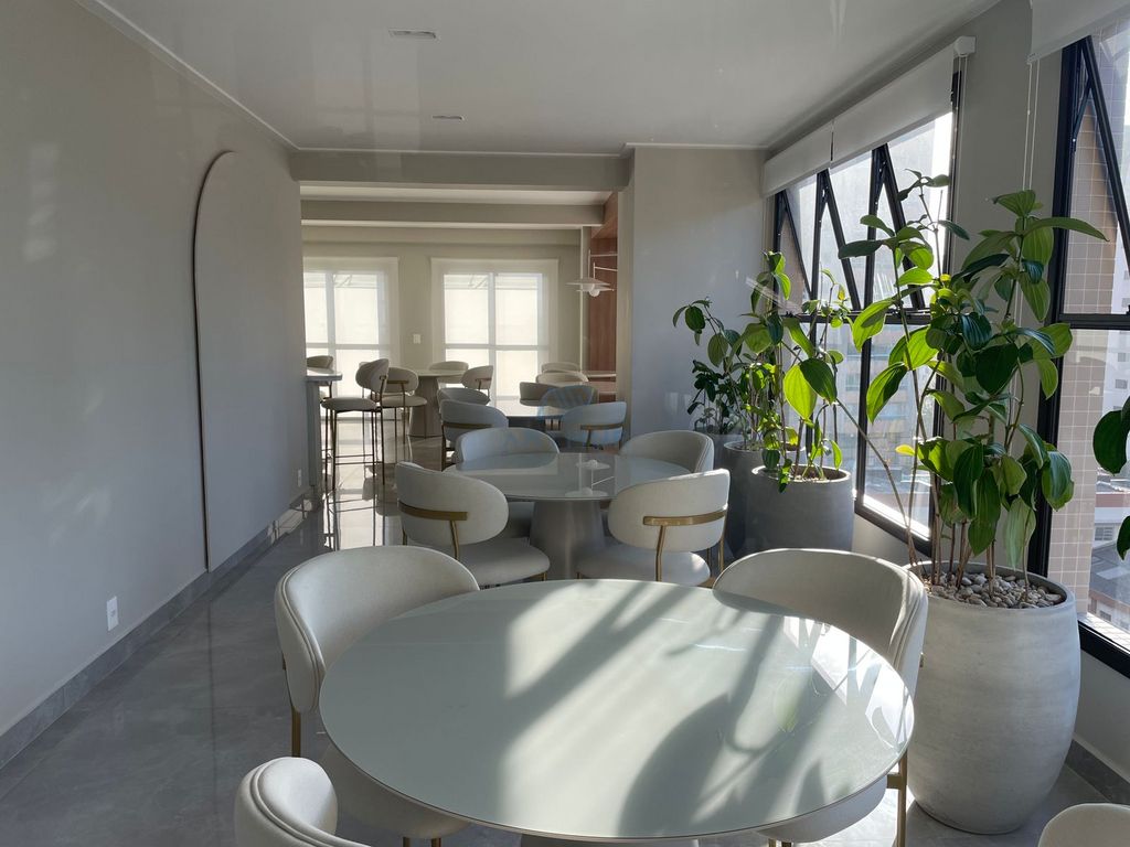 Apartamento 2 dormitórios à venda no Canto do Forte, Praia Grande – 123 m² - foto 15