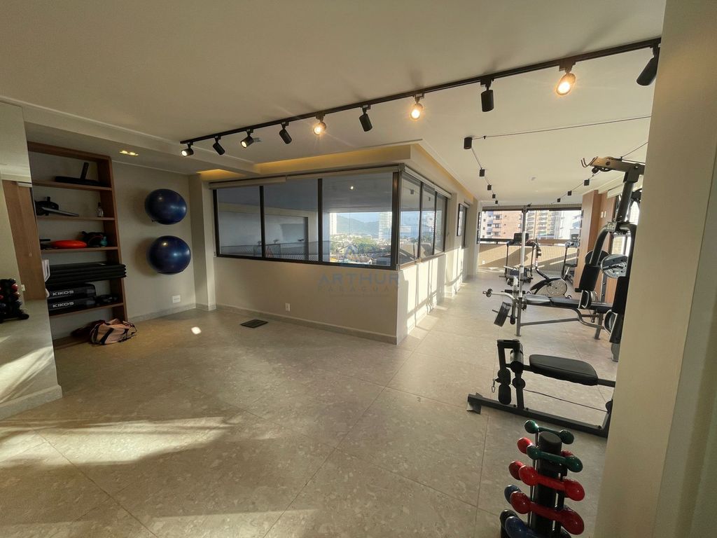 Apartamento 2 dormitórios à venda no Canto do Forte, Praia Grande – 123 m² - foto 16