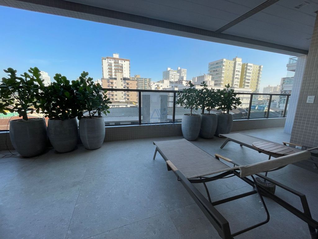 Apartamento 2 dormitórios à venda no Canto do Forte, Praia Grande – 123 m² - foto 19