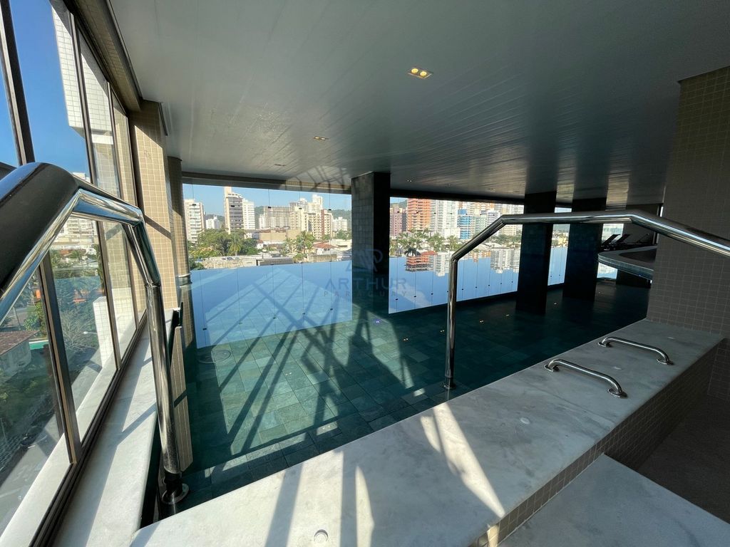 Apartamento 2 dormitórios à venda no Canto do Forte, Praia Grande – 123 m² - foto 21