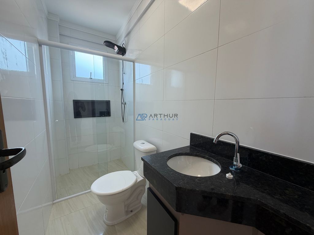 Apartamento 1 dormitório frente mar à venda no Flórida, Praia Grande – 42 m² - foto 6