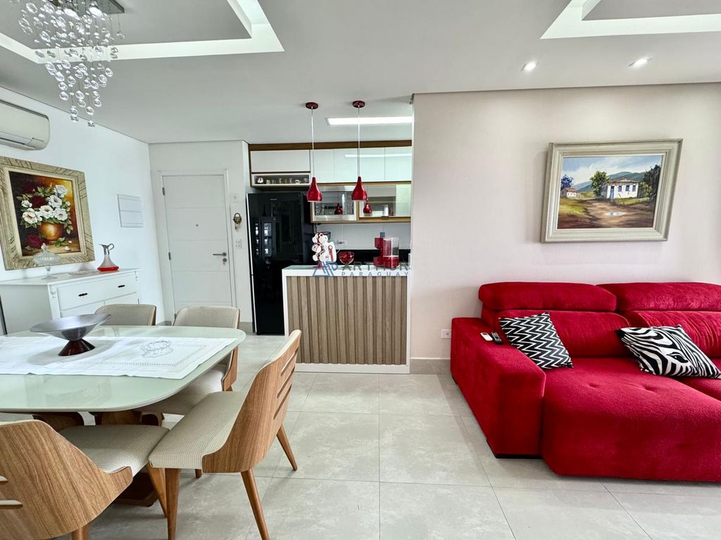 Apartamento 2 dormitórios à venda no Caiçara, Praia Grande – 68 m² - foto 12
