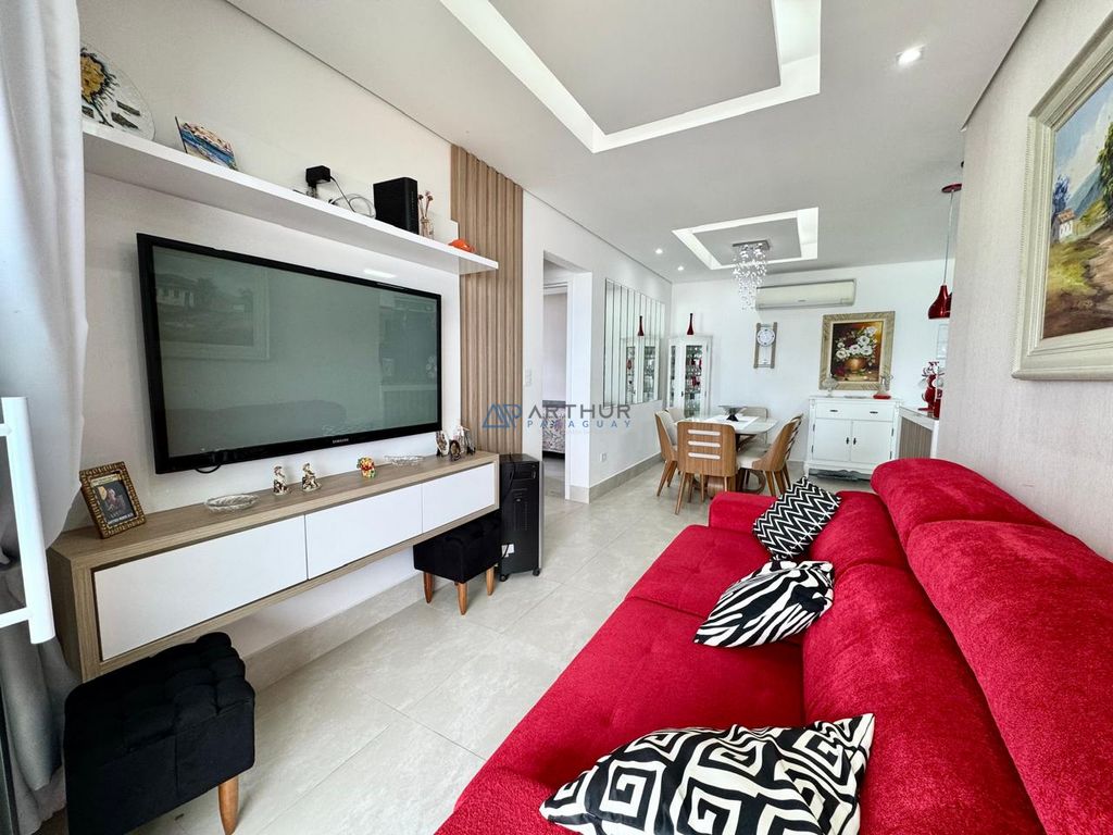 Apartamento 2 dormitórios à venda no Caiçara, Praia Grande – 68 m² - foto 10