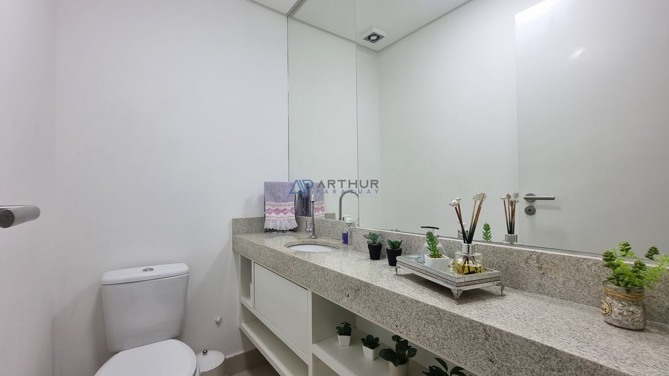 Apartamento 3 dormitórios à venda na Guilhermina, Praia Grande – 145 m² - foto 13