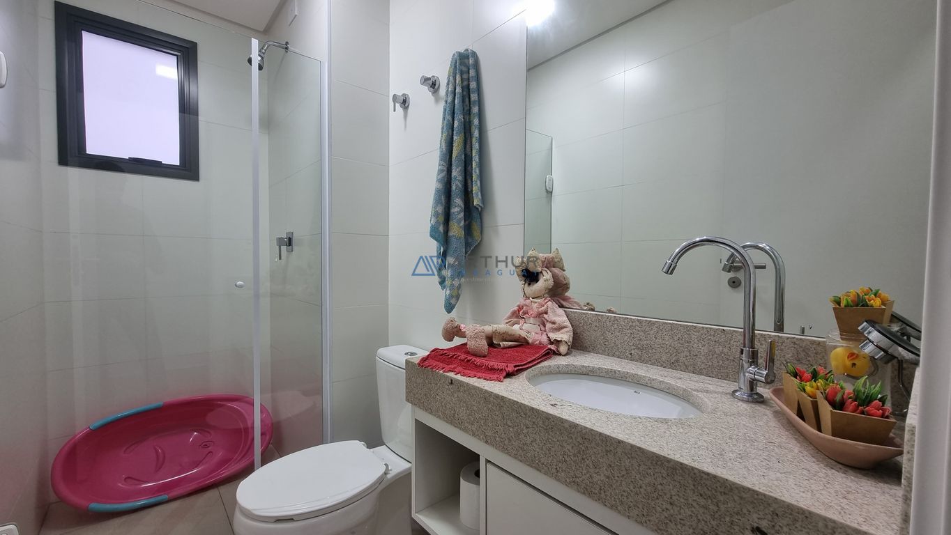 Apartamento 3 dormitórios à venda na Guilhermina, Praia Grande – 145 m² - foto 21