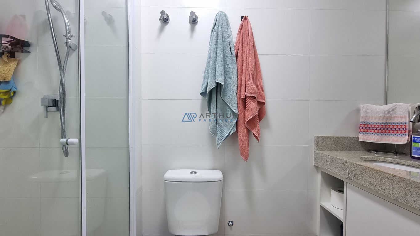 Apartamento 3 dormitórios à venda na Guilhermina, Praia Grande – 145 m² - foto 16