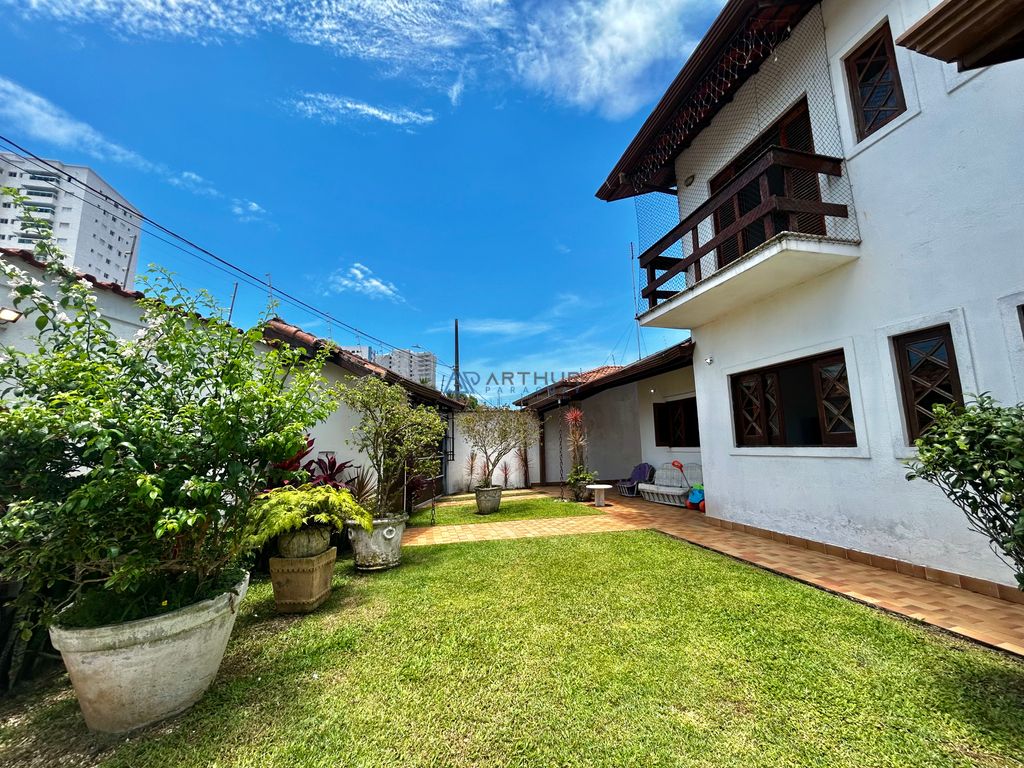 Casa 4 dormitórios à venda no Flórida, Praia Grande – 222 m² - foto 3